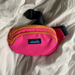 Kavu fanny pack